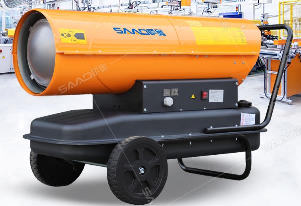 燃（rán）油暖風機（jī）