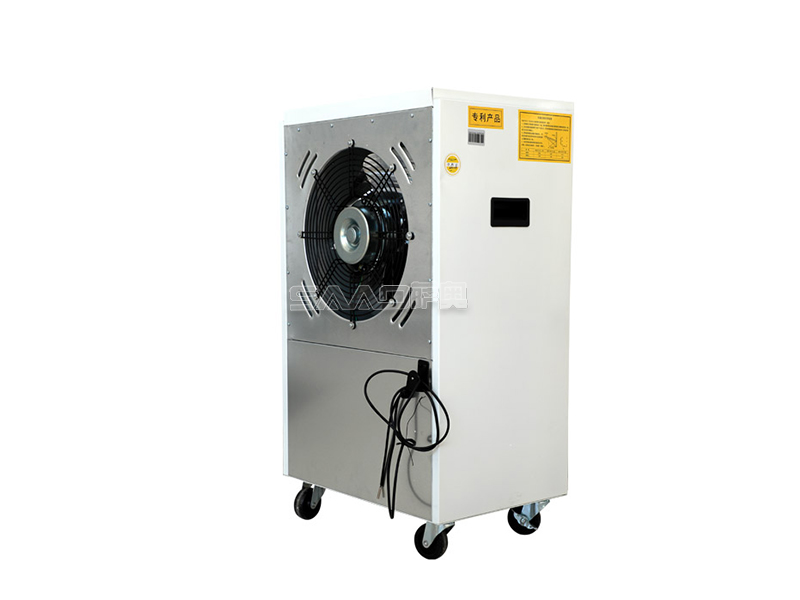 櫃式30kw電（diàn）暖風機（jī）